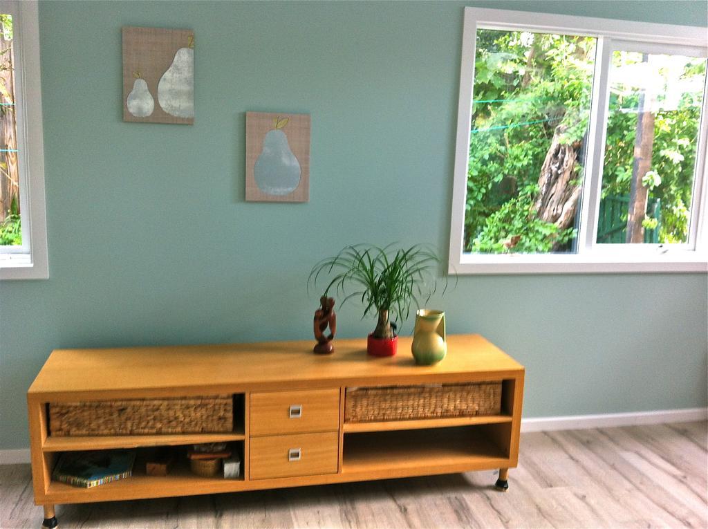 Sea Salt Bnb Rosebud Room photo