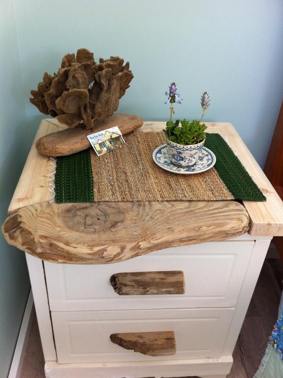 Sea Salt Bnb Rosebud Room photo