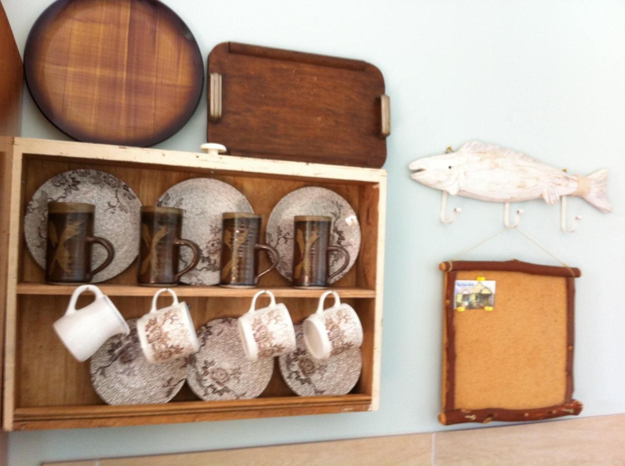 Sea Salt Bnb Rosebud Room photo