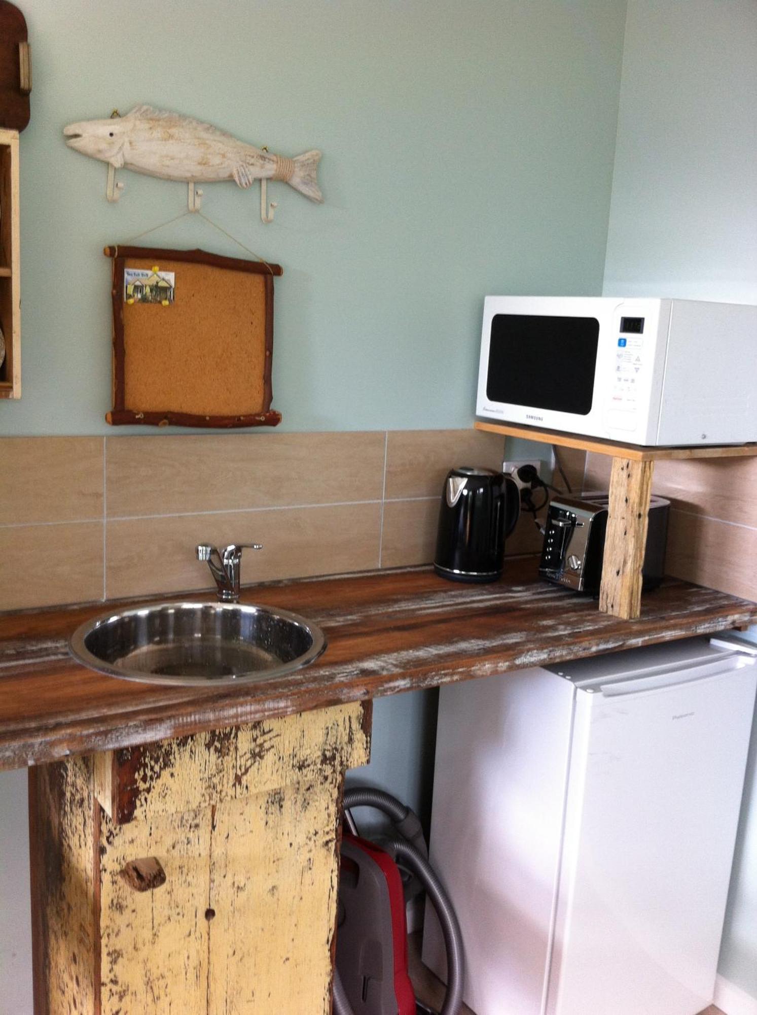 Sea Salt Bnb Rosebud Room photo