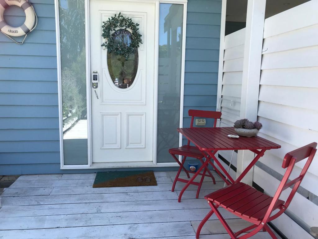 Sea Salt Bnb Rosebud Room photo