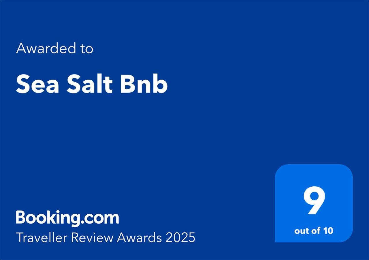 Sea Salt Bnb Rosebud Exterior photo