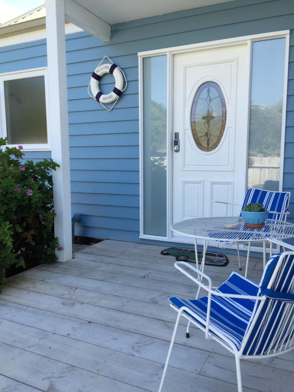 Sea Salt Bnb Rosebud Exterior photo
