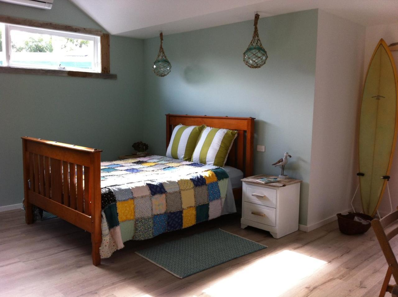 Sea Salt Bnb Rosebud Exterior photo