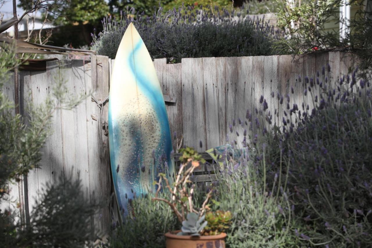 Sea Salt Bnb Rosebud Exterior photo
