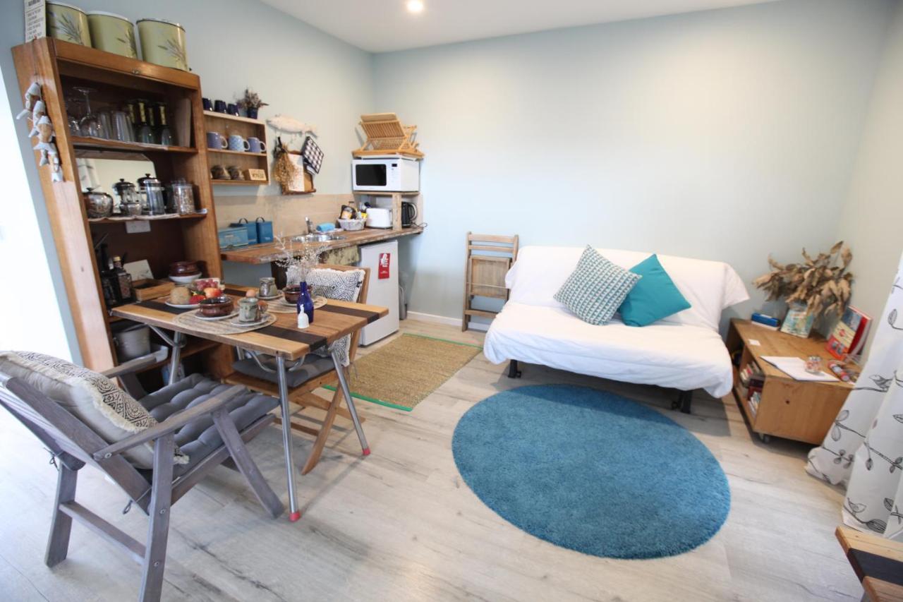 Sea Salt Bnb Rosebud Exterior photo