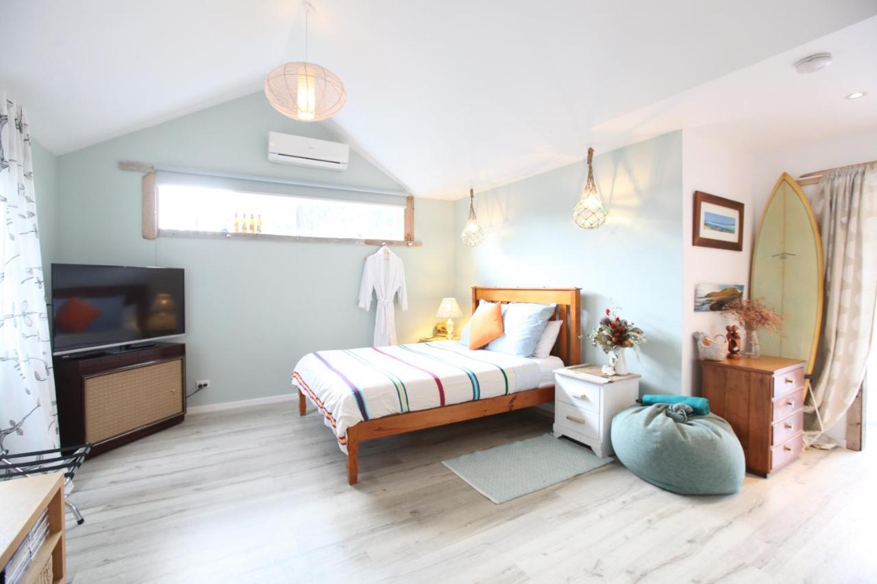 Sea Salt Bnb Rosebud Exterior photo